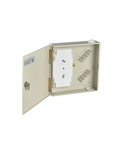 ШКОН-У/1-16-SC~-(корпус)~(130404-00005). Кросс оптический настенный. ССД (Связьстройдеталь) в Балаково