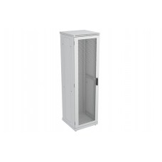 ШТ-НП-42U-600-1000-ПП (130411-00662). Шкаф напольный 19, 42U. ССД (Связьстройдеталь)