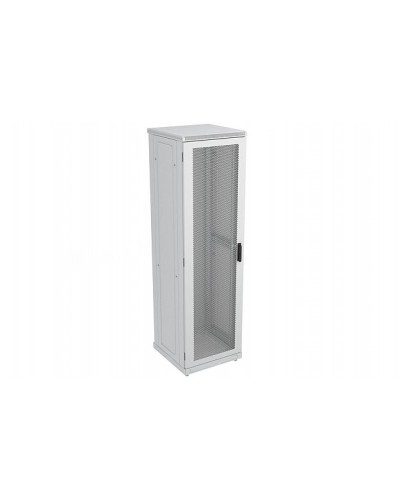 ШТ-НП-42U-600-1000-ПП (130411-00662). Шкаф напольный 19, 42U. ССД (Связьстройдеталь) в Балаково