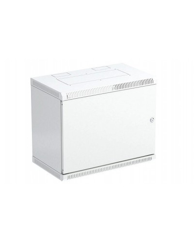 ШТ-НСр-9U-600-550-М (130411-00558). Шкаф настенный разборный 19, 9U. ССД (Связьстройдеталь) в Балаково