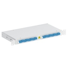 ШКОС-М-1U/2-32-SC~32-SC/SM~32-SC/UPC (130303-02037). Кросс оптический 19. ССД (Связьстройдеталь)