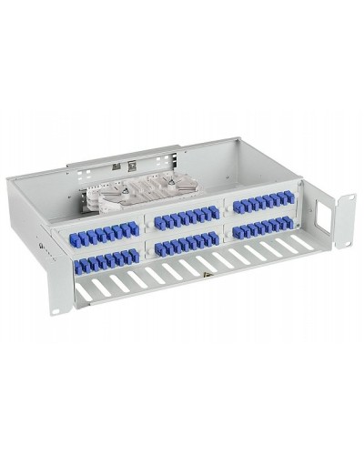 ШКОС-С-2U/4-48-SC~48-SC/SM~48-SC/UPC(130301-02260). Кросс оптический 19. ССД (Связьстройдеталь) в Балаково