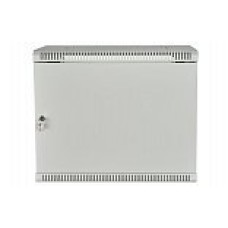 ШТ-НСр-12U-600-350-М (130411-00564). Шкаф настенный разборный 19, 12U. ССД (Связьстройдеталь)