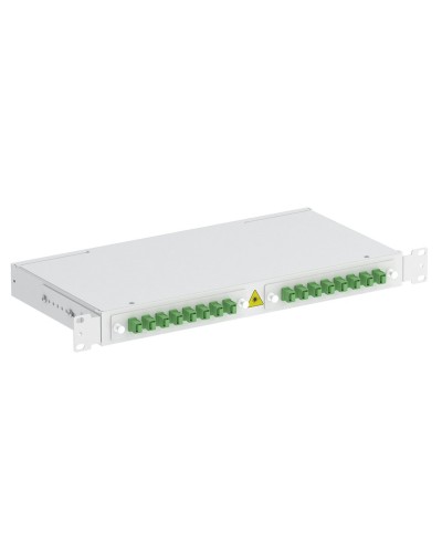 ШКОС-М-1U/2-16-SC~16-SC/APC~16-SC/APC (130303-02038). Кросс оптический 19. ССД (Связьстройдеталь) в Балаково