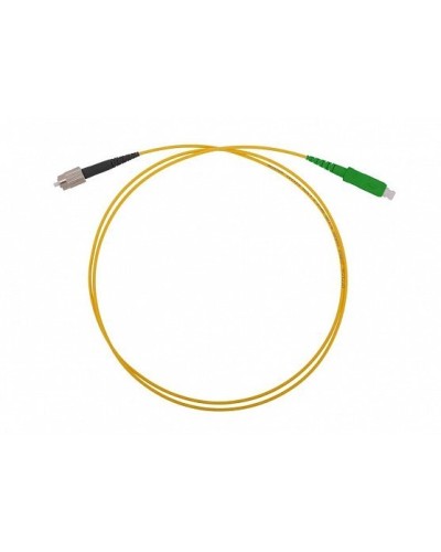 ШОС-SM/2.0мм-FC/UPC-SC/APC-1.0м (130201-03300). Патч-корд оптический. ССД (Связьстройдеталь) в Балаково