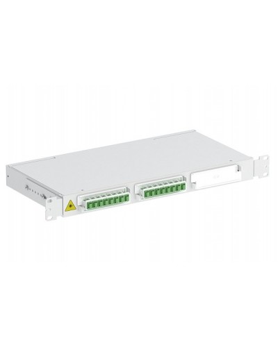 ШКОС-Л-1U/2-16-SC~16-SC/APC~16-SC/APC (130308-00105). Кросс оптический 19. ССД (Связьстройдеталь) в Балаково