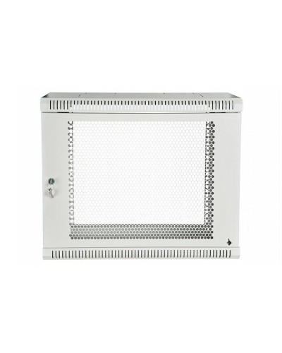 ШТ-НСр-12U-600-550-П (130411-00568). Шкаф настенный разборный 19, 12U. ССД (Связьстройдеталь) в Балаково