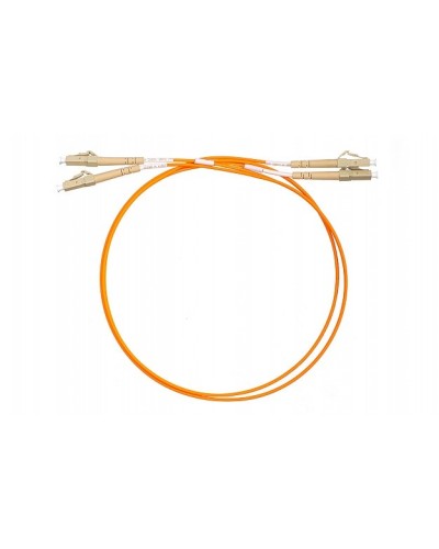 ШОС-2MM50/2.0мм-LC/PC-LC/PC-1.0м HS (130201-03224). Патч-корд оптический. ССД (Связьстройдеталь) в Балаково