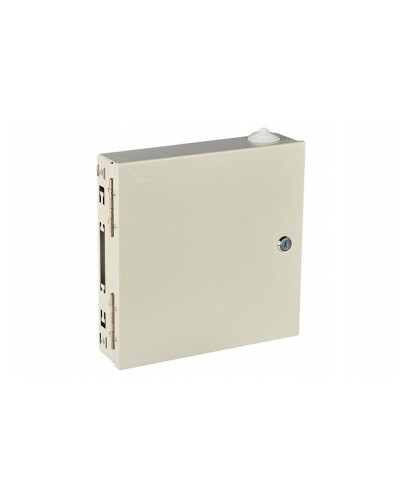 ШКОН-У/1-16-LC~16-LC/SM~16-LC/UPC(130404-00165). Кросс оптический настенный. ССД (Связьстройдеталь) в Балаково