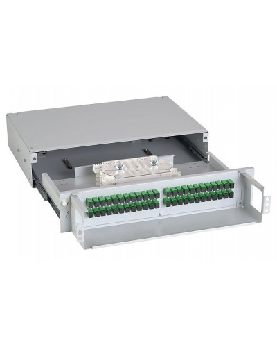 ШКОС-ВП-2U/4-48-SC~48-SC/APC~48-SC/APC(130304-00854). Кросс оптический 19. ССД (Связьстройдеталь) в Балаково