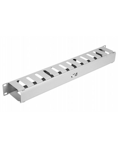 ОКГК-19-1U (130411-00478). Кабельный организатор 19. ССД (Связьстройдеталь) в Балаково