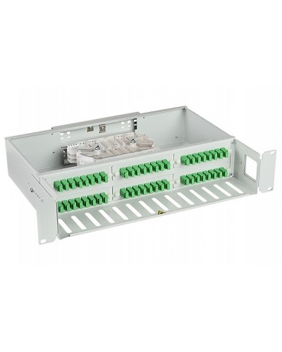 ШКОС-С-2U/4-48-SC~48-SC/APC~48-SC/APC(130301-02411). Кросс оптический 19. ССД (Связьстройдеталь) в Балаково