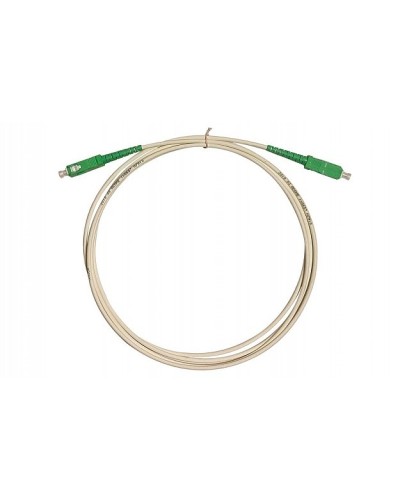 ШОС-S7/2.0мм-SC/APC-SC/APC-60.0м (130201-03747). Патч-корд оптический. ССД (Связьстройдеталь) в Балаково