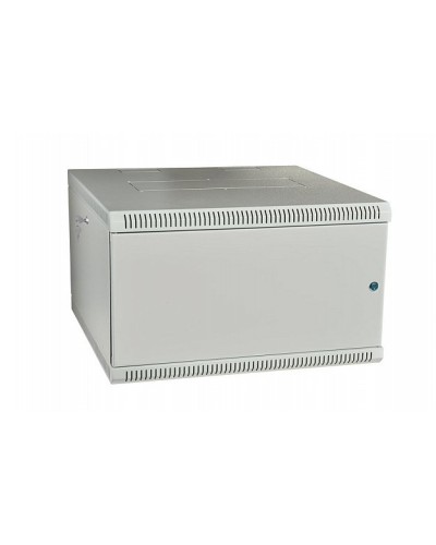 ШТ-НСрМ-9U-600-350-М (130411-00788). Шкаф настенный разборный со съемными боковыми стенками 19, 9U. ССД (Связьстройдеталь) в Балаково