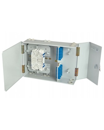 ШКОН-МА/4-48-SC~48-SC/SM~48-SC/UPC(130404-02032). Кросс оптический настенный. ССД (Связьстройдеталь) в Балаково