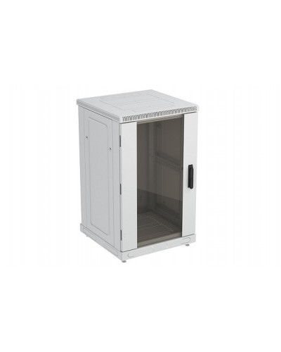 ШТ-НП-24U-600-800-С (130411-00504). Шкаф телекоммуникационный 19 напольный 24U. ССД (Связьстройдеталь) в Балаково
