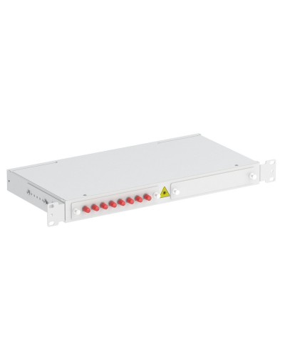 ШКОС-М-1U/2-8-FC/ST~8-FC/D/SM~8-FC/UPC (130303-01202). Кросс оптический 19. ССД (Связьстройдеталь) в Балаково
