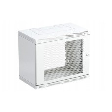 ШТ-НСр-9U-600-650-П (130411-00562). Шкаф настенный разборный 19, 9U. ССД (Связьстройдеталь)