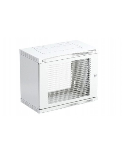 ШТ-НСр-9U-600-650-П (130411-00562). Шкаф настенный разборный 19, 9U. ССД (Связьстройдеталь) в Балаково