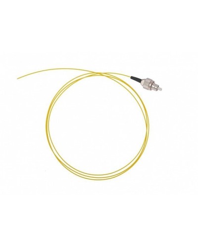 ШОС-SM/0.9мм-FC/UPC-p/t -1.5м (130202-02501). Пигтейл оптический. ССД (Связьстройдеталь) в Балаково