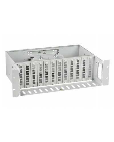 ШКОС-С-3U/4-96-SC~-(корпус)~(130301-00039). Кросс оптический 19. ССД (Связьстройдеталь) в Балаково
