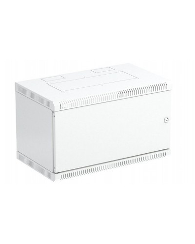 ШТ-НСр-6U-600-550-М (130411-00549). Шкаф настенный разборный 19, 6U. ССД (Связьстройдеталь) в Балаково