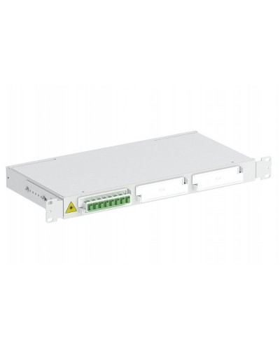 ШКОС-Л-1U/2-8-SC~8-SC/APC~8-SC/APC (130308-00101). Кросс оптический 19. ССД (Связьстройдеталь) в Балаково