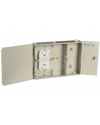 ШКОН-СТ/2-8-FC/ST~-(корпус)~(130405-00001). Кросс оптический настенный. ССД (Связьстройдеталь) в Балаково