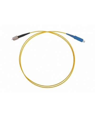 ШОС-SM/2.0мм-FC/UPC-SC/UPC-1.0м (130202-03044). Патч-корд оптический. ССД (Связьстройдеталь) в Балаково