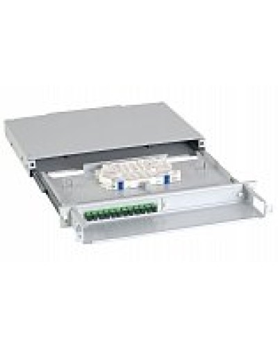 ШКОС-ВП-1U/2-12-SC~12-SC/APC~12-SC/APC(130304-00937). Кросс оптический 19. ССД (Связьстройдеталь) в Балаково
