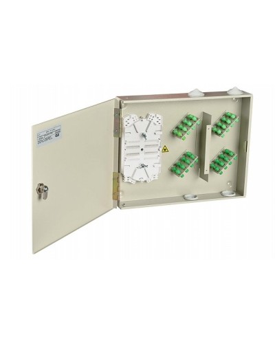 ШКОН-У/1-32-FC/ST~32-FC/D/APC~32-FC/APC(130404-00142). Кросс оптический настенный. ССД (Связьстройдеталь) в Балаково