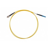 ШОС-SM/2.0мм-FC/UPC-LC/UPC-1.0м (130202-00001). Патч-корд оптический. ССД (Связьстройдеталь)