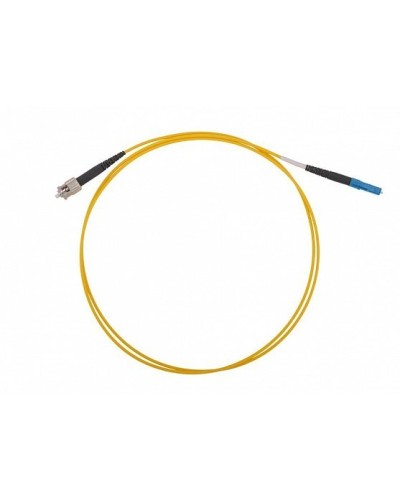 ШОС-SM/2.0мм-FC/UPC-LC/UPC-1.0м (130202-00001). Патч-корд оптический. ССД (Связьстройдеталь) в Балаково