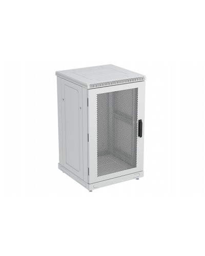ШТ-НП-18U-600-800-П (130411-00497). Шкаф напольный 19, 18U. ССД (Связьстройдеталь) в Балаково