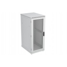 ШТ-НП-27U-600-1000-П (130411-00518). Шкаф напольный 19, 27U. ССД (Связьстройдеталь)