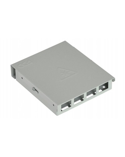 ШКОН-Р/1-8-SC~-(корпус)~(130401-00062). Кросс оптический настенный. ССД (Связьстройдеталь) в Балаково