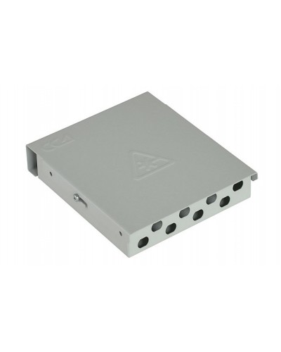 ШКОН-Р/1-8-FC/ST~-(корпус)~(130401-00063). Кросс оптический настенный. ССД (Связьстройдеталь) в Балаково