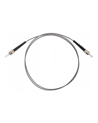 ШОС-MM62/2.0мм-ST/PC-ST/PC-1.0м HS (130201-03327). Патч-корд оптический. ССД (Связьстройдеталь) в Балаково