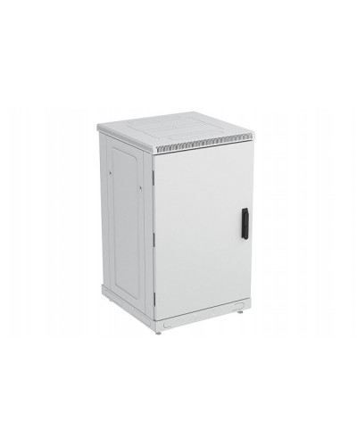 ШТ-НП-24U-600-1000-М (130411-00508). Шкаф напольный 19, 24U. ССД (Связьстройдеталь) в Балаково