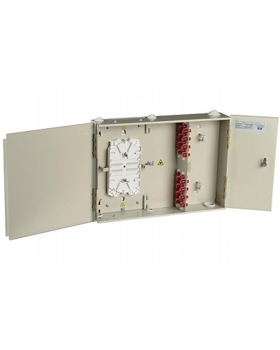 ШКОН-СТ/2-32-FC/ST~32-FC/D/SM~32-FC/UPC(130405-00706). Кросс оптический настенный. ССД (Связьстройдеталь) в Балаково