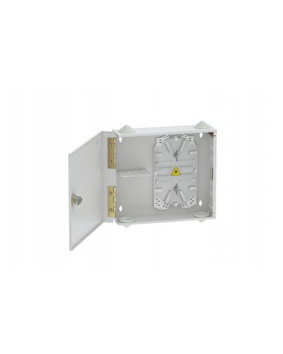 ШКОН-УМ/2-8-FC/ST~-(корпус)~(130404-00166). Кросс оптический настенный. ССД (Связьстройдеталь) в Балаково