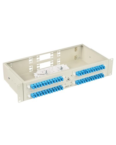 ШКОС-М-2U/4-48-SC~48-SC/SM~48-SC/UPC (130303-01207). Кросс оптический 19. ССД (Связьстройдеталь) в Балаково