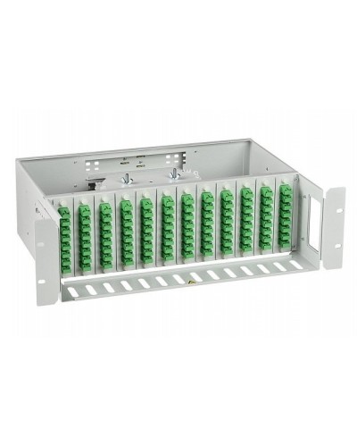 ШКОС-С-3U/4-96-SC~96-SC/APC~96-SC/APC(130301-02143). Кросс оптический 19. ССД (Связьстройдеталь) в Балаково