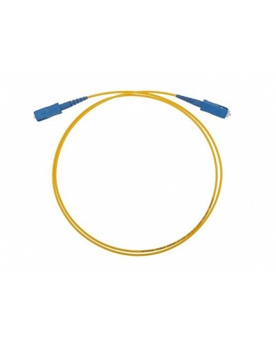 ШОС-SM/2.0мм-SC/UPC-SC/UPC-5.0м(130202-02928). Патч-корд оптический. ССД (Связьстройдеталь) в Балаково