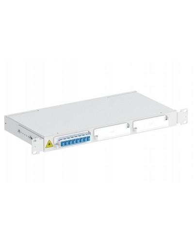ШКОС-Л-1U/2-8-SC~8-SC/SM~8-SC/UPC (130308-00100). Кросс оптический 19. ССД (Связьстройдеталь) в Балаково