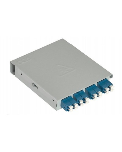 ШКОН-Р/1-16-LC~16-LC/SM~16-LC/UPC(130401-00077). Кросс оптический настенный. ССД (Связьстройдеталь) в Балаково