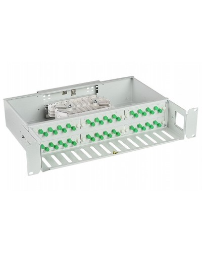 ШКОС-С-2U/4-48-FC/ST~48-FC/D/APC~48-FC/APC(130301-02395). Кросс оптический 19. ССД (Связьстройдеталь) в Балаково