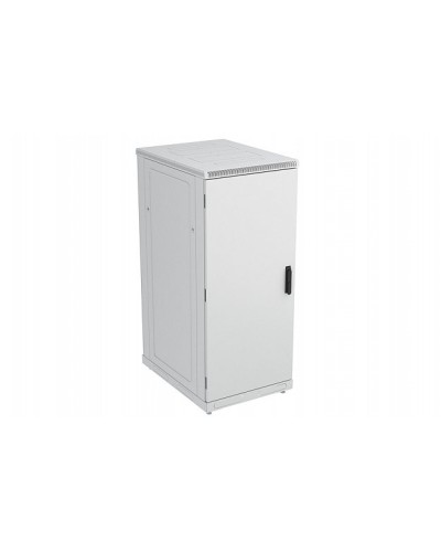 ШТ-НП-27U-600-1000-М (130411-00517). Шкаф напольный 19, 27U. ССД (Связьстройдеталь) в Балаково