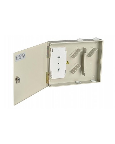 ШКОН-У/1-24-FC/ST~-(корпус)~(130404-00008). Кросс оптический настенный. ССД (Связьстройдеталь) в Балаково