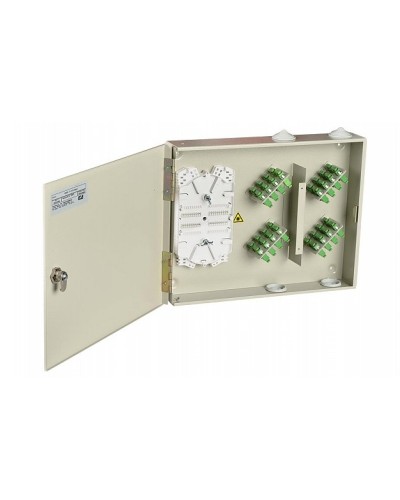ШКОН-У/1-32-SC~32-SC/APC~32-SC/APC(130404-00140). Кросс оптический настенный. ССД (Связьстройдеталь) в Балаково